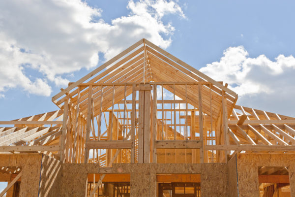 Framing an argument as new construction