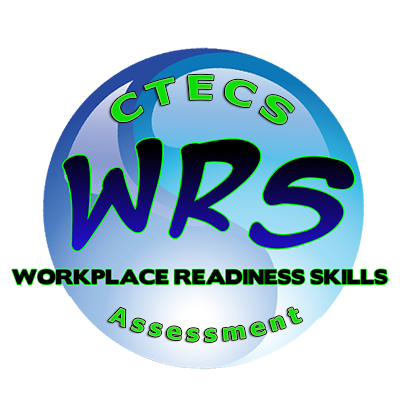 CTECS WRS Logo